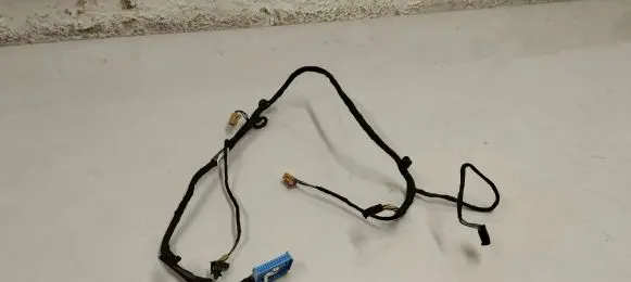 Audi Q2 - Front door wiring loom 81a971035aq