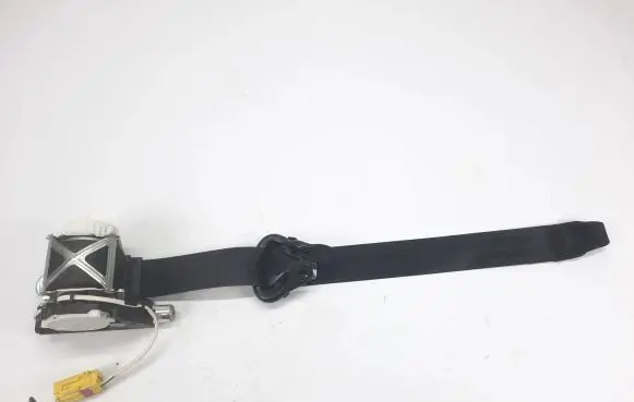 Volkswagen Eos Front seatbelt 1Q2857706
