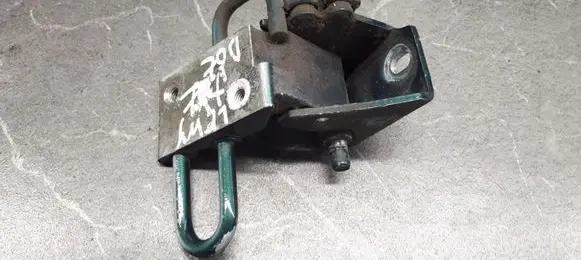 Volkswagen PASSAT B5 Rear door hinge set 3b4833411c