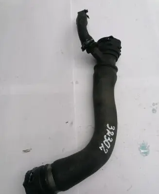BMW 7 E65 E66 Engine coolant pipe/hose