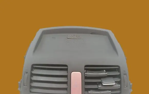 Toyota Auris 150 Dashboard air vent grill cover trim 