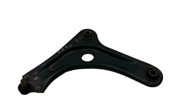 Front control arm