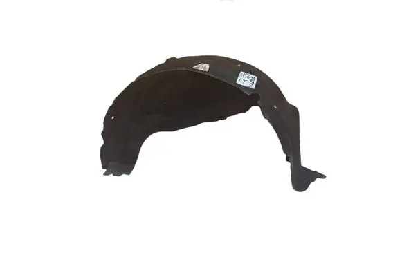 Mercedes-Benz GLA W156 X156 Rear arch fender liner splash guards