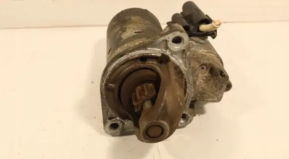 Mazda 2 Starter motor 0001107417