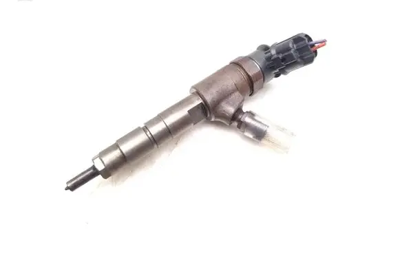 Peugeot Expert Fuel injector 0445110340