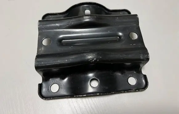 Audi Q7 4L Other under body part 7L8803799A
