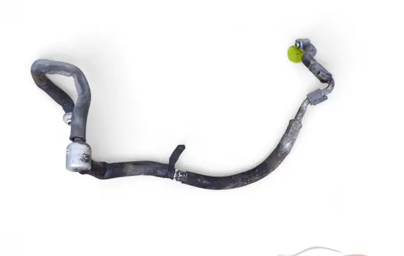 Jaguar XF X250 Air conditioning (A/C) pipe/hose