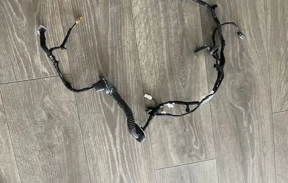Ford Kuga III Tailgate/trunk wiring harness LX6T13412EABC