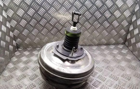 BMW 7 E65 E66 Brake booster LAC115THE LAC115T