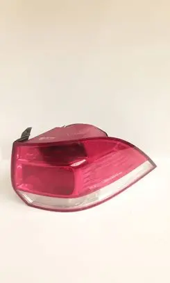 Volkswagen Golf V Rear/tail lights 1k9945096