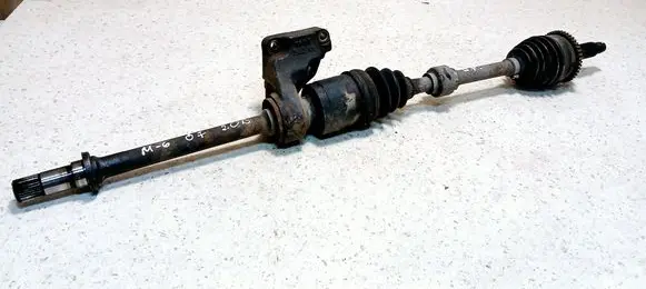 Mazda 6 Front driveshaft 543K8 7F11