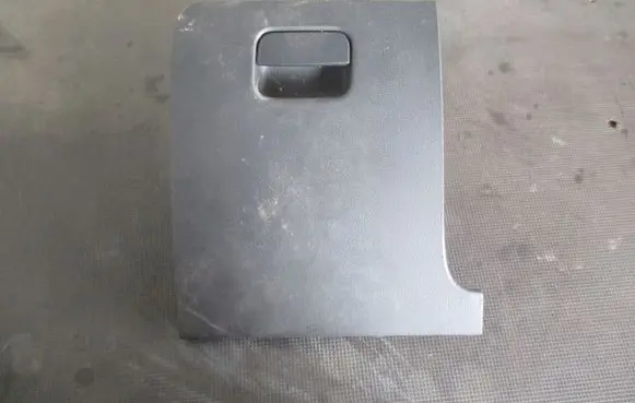 Volkswagen PASSAT B6 Glove box 3C1857921K