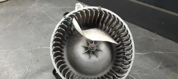 Mazda 323 Heater fan/blower HB161BC1M