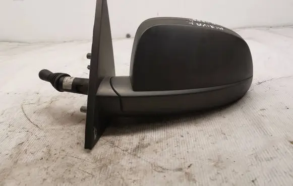 Opel Meriva A Manual wing mirror E9024176 E9014176 E901417