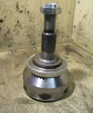 Volvo S70 V70 V70 XC Driveshaft outer CV joint 