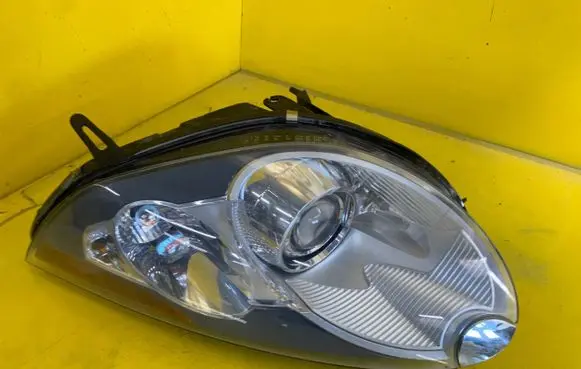 Jaguar XK - XKR Headlight/headlamp 6W8313W029BF