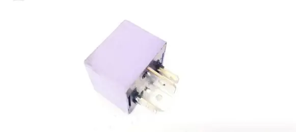 Renault Laguna II Other relay 12V50A03525 12V-50A-03525