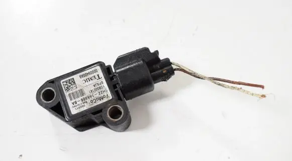 Land Rover Range Rover Sport L320 Airbag deployment crash/impact sensor 5H2Z14A686BA