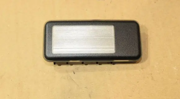 BMW X5 E53 Other interior light 140930