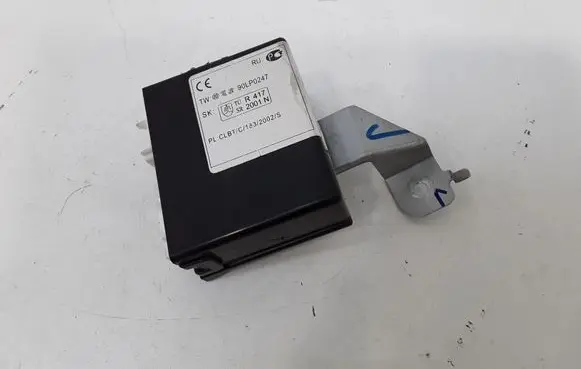 Mazda 6 Door central lock control unit/module 
