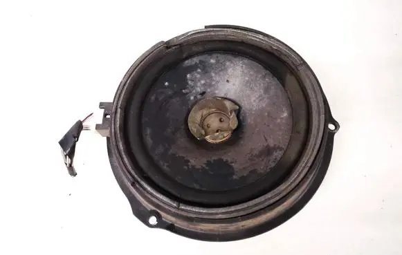 Ford Focus C-MAX Front door speaker 3m5118808cd 3m51-18808-cd