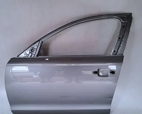 Audi A6 C7 Front door 4G0DOORSAHTMK1