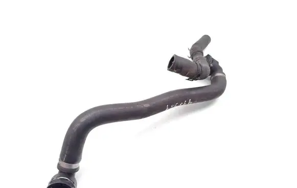 Jaguar XE Engine coolant pipe/hose GX73-8A589-AF