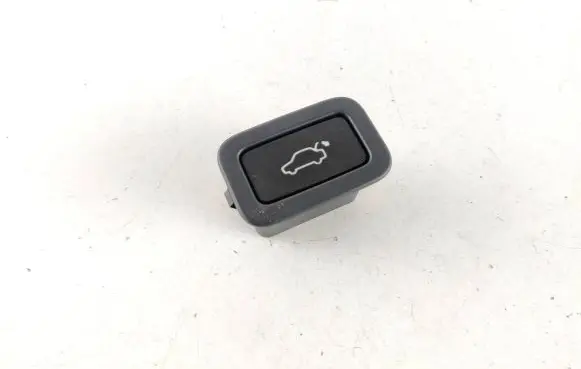 Land Rover Evoque I Tailgate/trunk/boot open switch 31412055