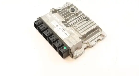 BMW 3 G20 G21 Engine control unit/module 9846392 0261S1011 8B22683