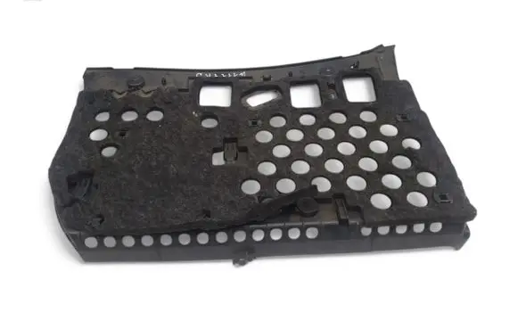 Mercedes-Benz S W222 Dashboard lower bottom trim panel A2226800189