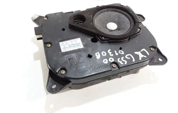 Lexus GS 300 400 430 Subwoofer speaker 8615030320