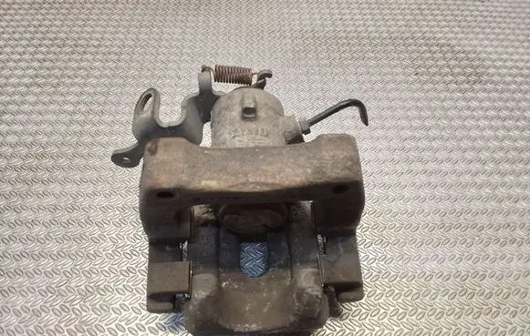 Citroen Berlingo Rear brake caliper