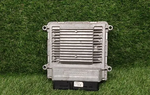 KIA Soul Engine control unit/module ECU 3910223800 3918023800 5WY4520C