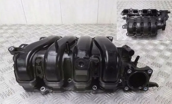 Toyota Yaris Intake manifold