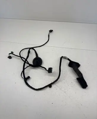 Seat Leon (5F) Rear door wiring loom 5F4971687C