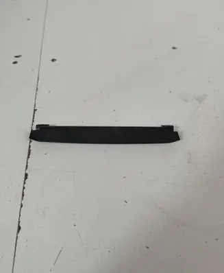 Audi A6 S6 C8 4K Center console decorative trim 4K0863289