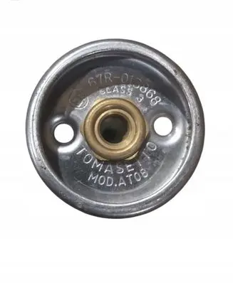 Volkswagen T-Cross LP gas equipment set 67R013868