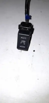 Subaru Legacy Seat heating switch