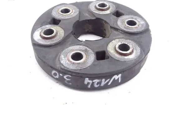 Mercedes-Benz E W124 Rear prop shaft donut coupling/joint 