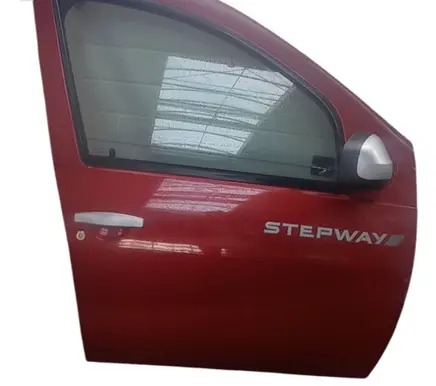Dacia Sandero Front door 