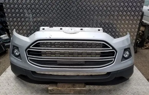 Ford Ecosport Front bumper CN1517757HA CN1517E778AD CN1517B968DDW