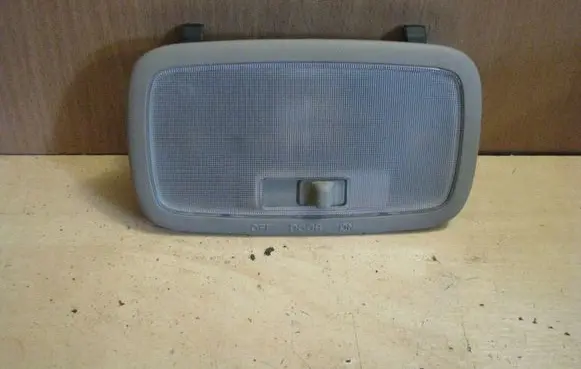 KIA Soul Front seat light 92800D90XX