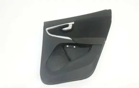 Volvo V40 Rear door card panel trim 1319941