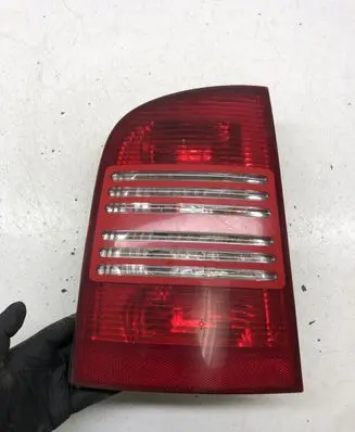 Skoda Octavia Mk1 (1U) Rear/tail lights 1U9945095 1U9945111 1U9945257