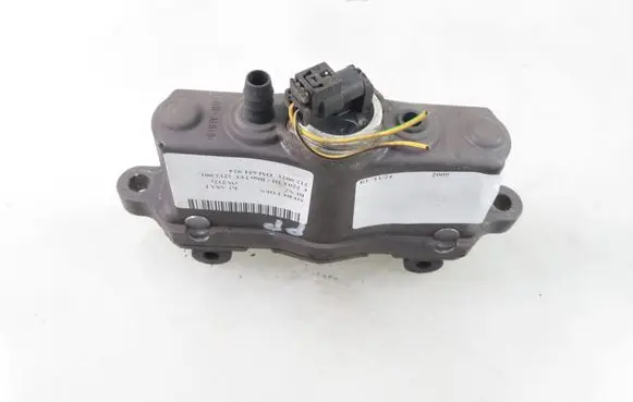 Mercedes-Benz E W212 Front bonnet/hood damper/strut A2129066301