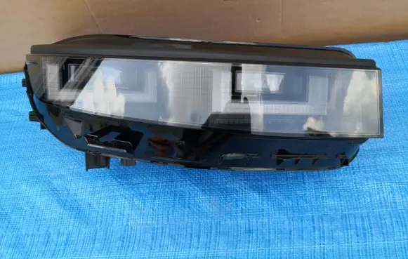 Hyundai Ioniq 5 Headlight/headlamp
