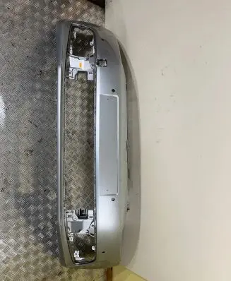 Volkswagen PASSAT B6 Front bumper 3C0807221 52397702