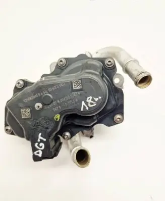 Volkswagen Golf VII EGR valve V29062884B DC2825007836