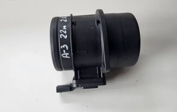Audi A3 8Y Mass air flow meter