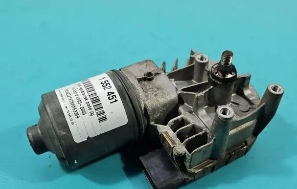 Volkswagen Golf V Wiper motor 1K1955119C IMPRK1552451